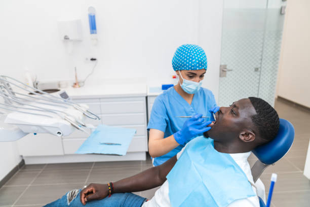 Best Emergency Tooth Extraction in Blowing Rock, NC